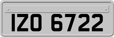 IZO6722