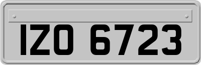 IZO6723