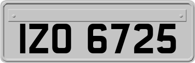 IZO6725