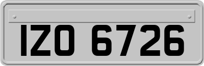 IZO6726