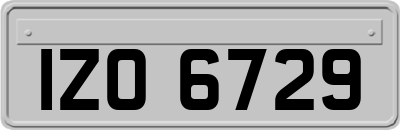 IZO6729
