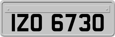 IZO6730