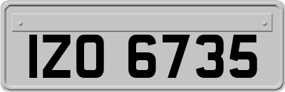 IZO6735