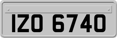 IZO6740