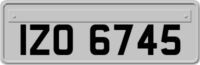 IZO6745