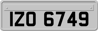 IZO6749