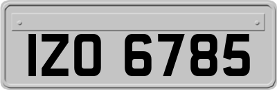 IZO6785