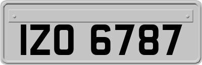 IZO6787