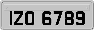IZO6789