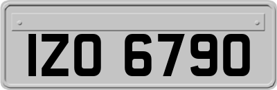 IZO6790