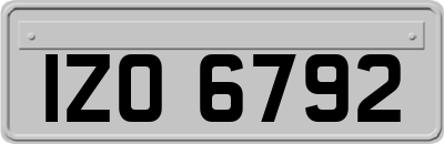 IZO6792