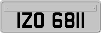 IZO6811