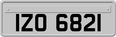 IZO6821