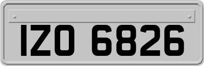 IZO6826