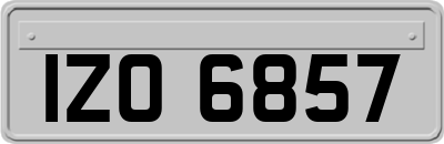 IZO6857