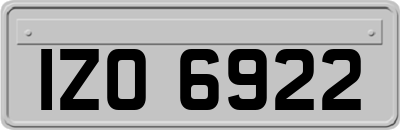 IZO6922