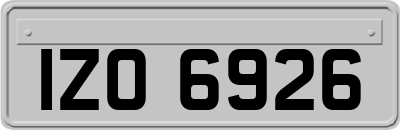 IZO6926