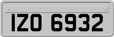 IZO6932