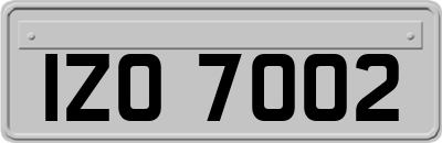 IZO7002