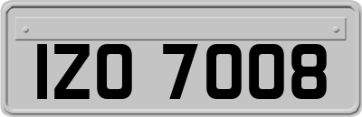 IZO7008