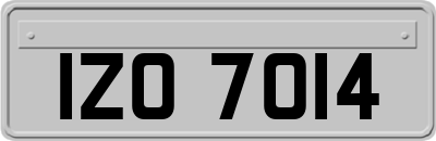 IZO7014