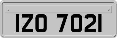 IZO7021