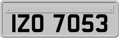 IZO7053