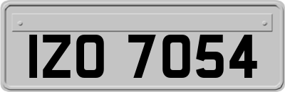IZO7054