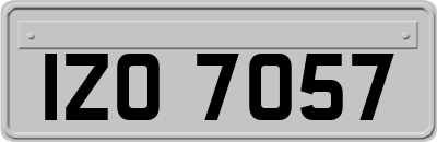 IZO7057