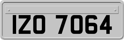 IZO7064