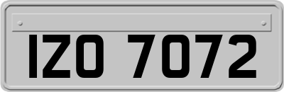 IZO7072