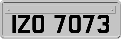 IZO7073