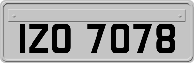 IZO7078