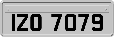 IZO7079
