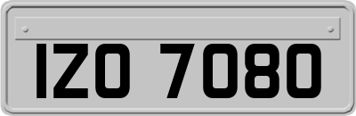 IZO7080
