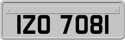 IZO7081