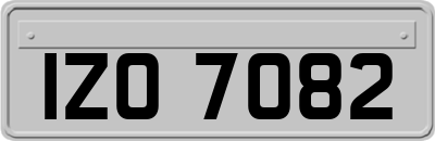 IZO7082
