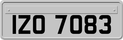 IZO7083