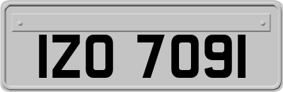 IZO7091