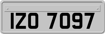 IZO7097