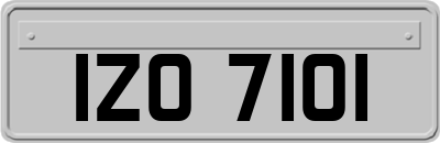 IZO7101