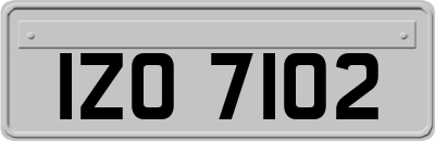 IZO7102
