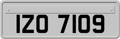 IZO7109