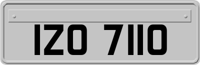 IZO7110