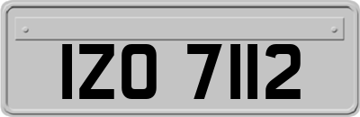 IZO7112