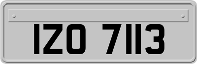 IZO7113