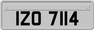 IZO7114