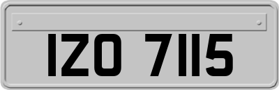 IZO7115