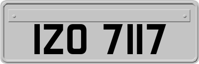IZO7117