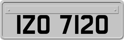 IZO7120